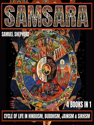 cover image of Samsara